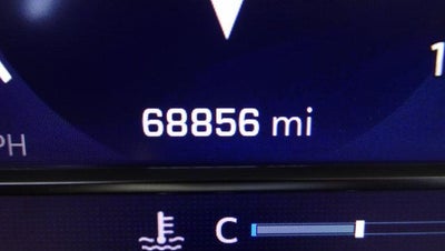 2023 Chevrolet Tahoe 4WD Z71