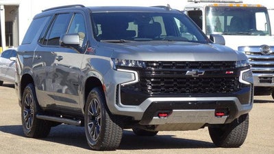 2023 Chevrolet Tahoe 4WD Z71