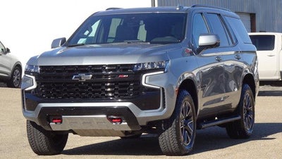 2023 Chevrolet Tahoe 4WD Z71