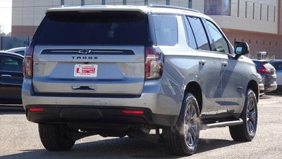 2023 Chevrolet Tahoe 4WD Z71