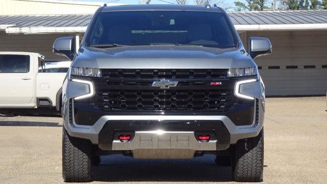 2023 Chevrolet Tahoe 4WD Z71
