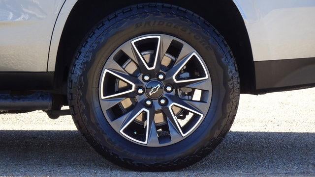 2023 Chevrolet Tahoe 4WD Z71