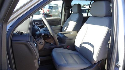 2023 Chevrolet Tahoe 4WD Z71