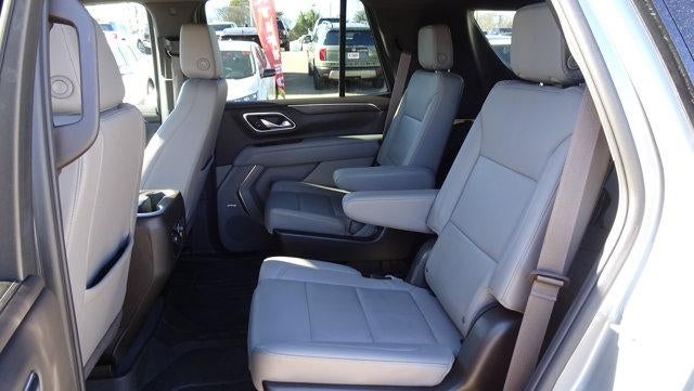 2023 Chevrolet Tahoe 4WD Z71