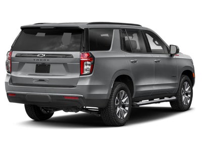 2023 Chevrolet Tahoe 4WD Z71