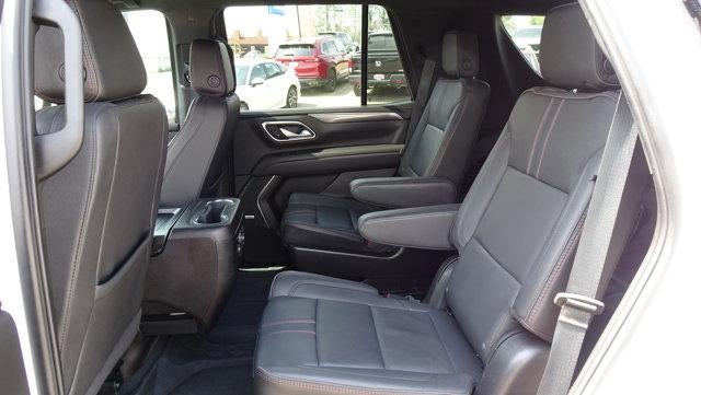 2024 Chevrolet Tahoe 4WD RST
