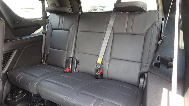 2024 Chevrolet Tahoe 4WD RST