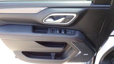 2024 Chevrolet Tahoe 4WD RST