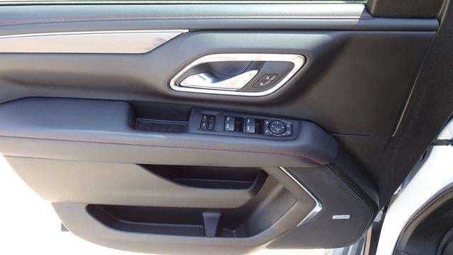 2024 Chevrolet Tahoe 4WD RST
