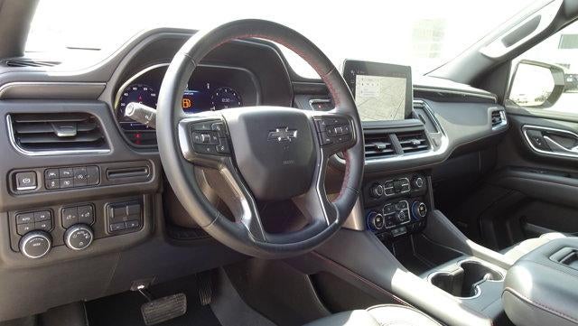 2024 Chevrolet Tahoe 4WD RST