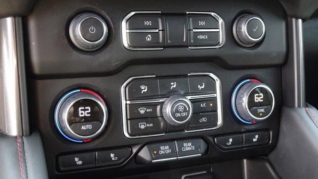 2024 Chevrolet Tahoe 4WD RST