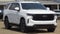 2024 Chevrolet Tahoe 4WD RST