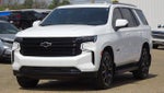 2024 Chevrolet Tahoe 4WD RST