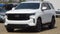 2024 Chevrolet Tahoe 4WD RST