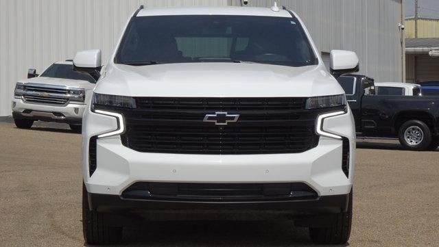 2024 Chevrolet Tahoe 4WD RST
