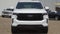 2024 Chevrolet Tahoe 4WD RST