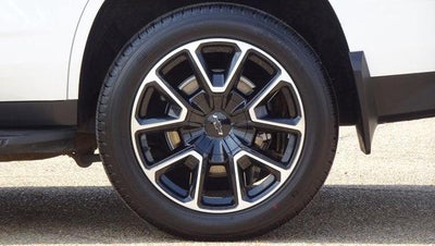2024 Chevrolet Tahoe 4WD RST