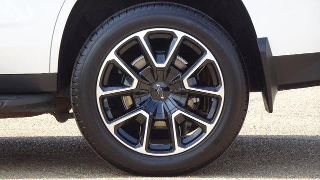 2024 Chevrolet Tahoe 4WD RST
