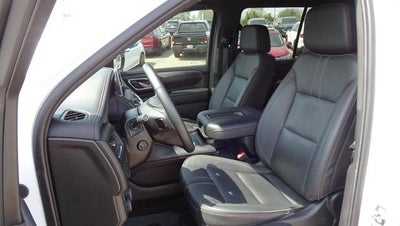 2024 Chevrolet Tahoe 4WD RST