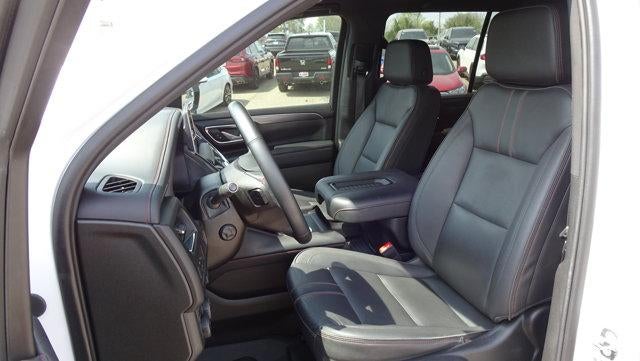 2024 Chevrolet Tahoe 4WD RST
