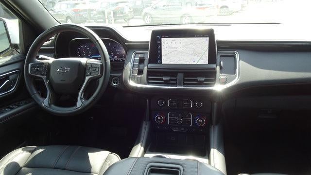 2024 Chevrolet Tahoe 4WD RST