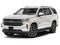 2024 Chevrolet Tahoe 4WD RST