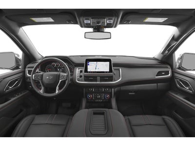 2024 Chevrolet Tahoe 4WD RST