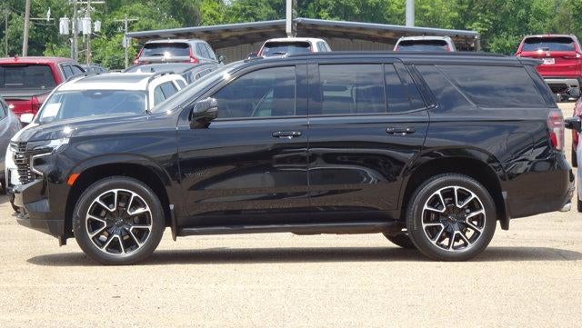 2024 Chevrolet Tahoe 4WD RST