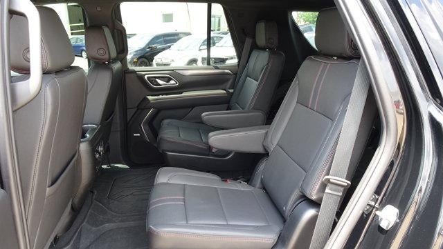 2024 Chevrolet Tahoe 4WD RST