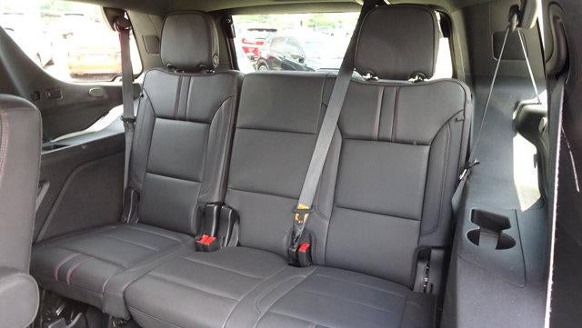 2024 Chevrolet Tahoe 4WD RST