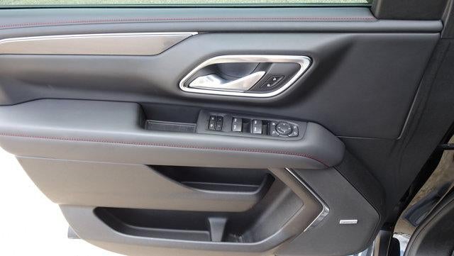 2024 Chevrolet Tahoe 4WD RST