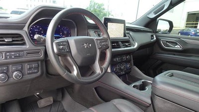 2024 Chevrolet Tahoe 4WD RST