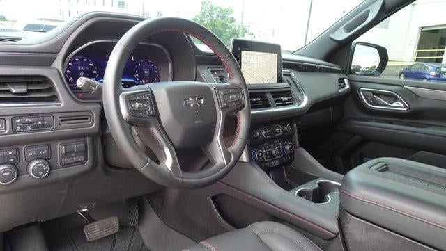 2024 Chevrolet Tahoe 4WD RST