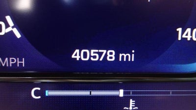 2024 Chevrolet Tahoe 4WD RST