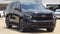 2024 Chevrolet Tahoe 4WD RST