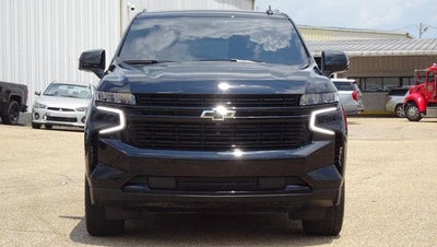 2024 Chevrolet Tahoe 4WD RST
