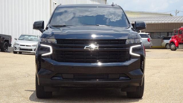 2024 Chevrolet Tahoe 4WD RST