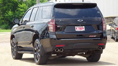 2024 Chevrolet Tahoe 4WD RST
