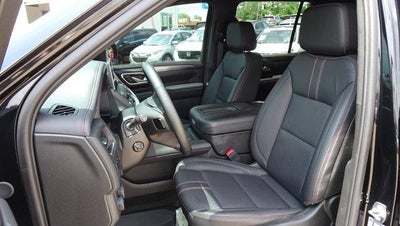 2024 Chevrolet Tahoe 4WD RST
