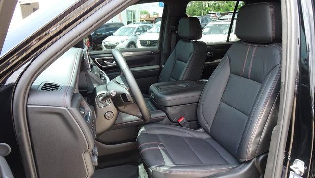 2024 Chevrolet Tahoe 4WD RST