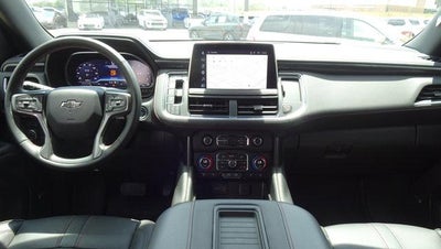2024 Chevrolet Tahoe 4WD RST