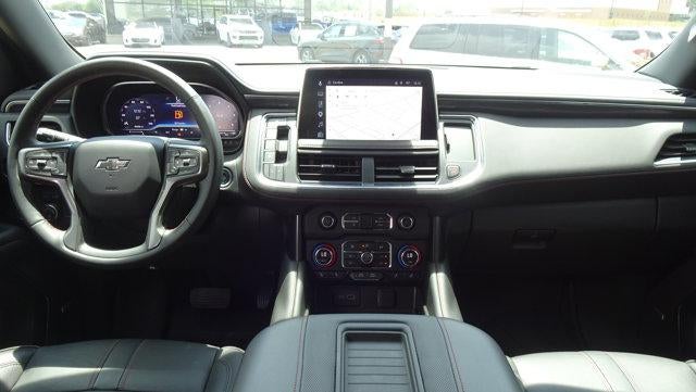 2024 Chevrolet Tahoe 4WD RST