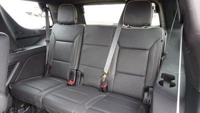 2024 Chevrolet Tahoe 4WD Premier