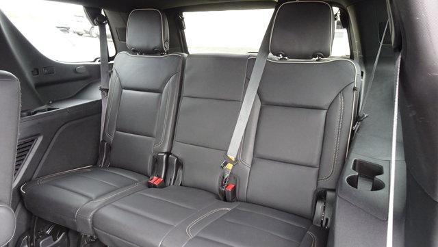 2024 Chevrolet Tahoe 4WD Premier