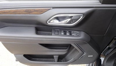 2024 Chevrolet Tahoe 4WD Premier