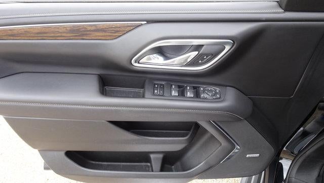 2024 Chevrolet Tahoe 4WD Premier