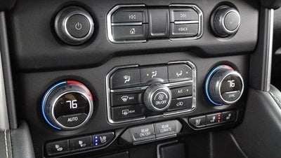 2024 Chevrolet Tahoe 4WD Premier