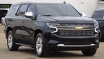 2024 Chevrolet Tahoe 4WD Premier