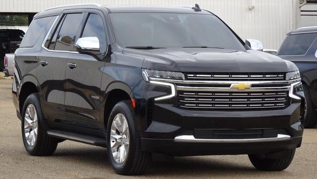 2024 Chevrolet Tahoe 4WD Premier