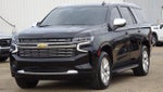 2024 Chevrolet Tahoe 4WD Premier